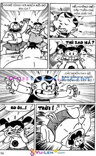 thần đồng đất việt chapter 82 53