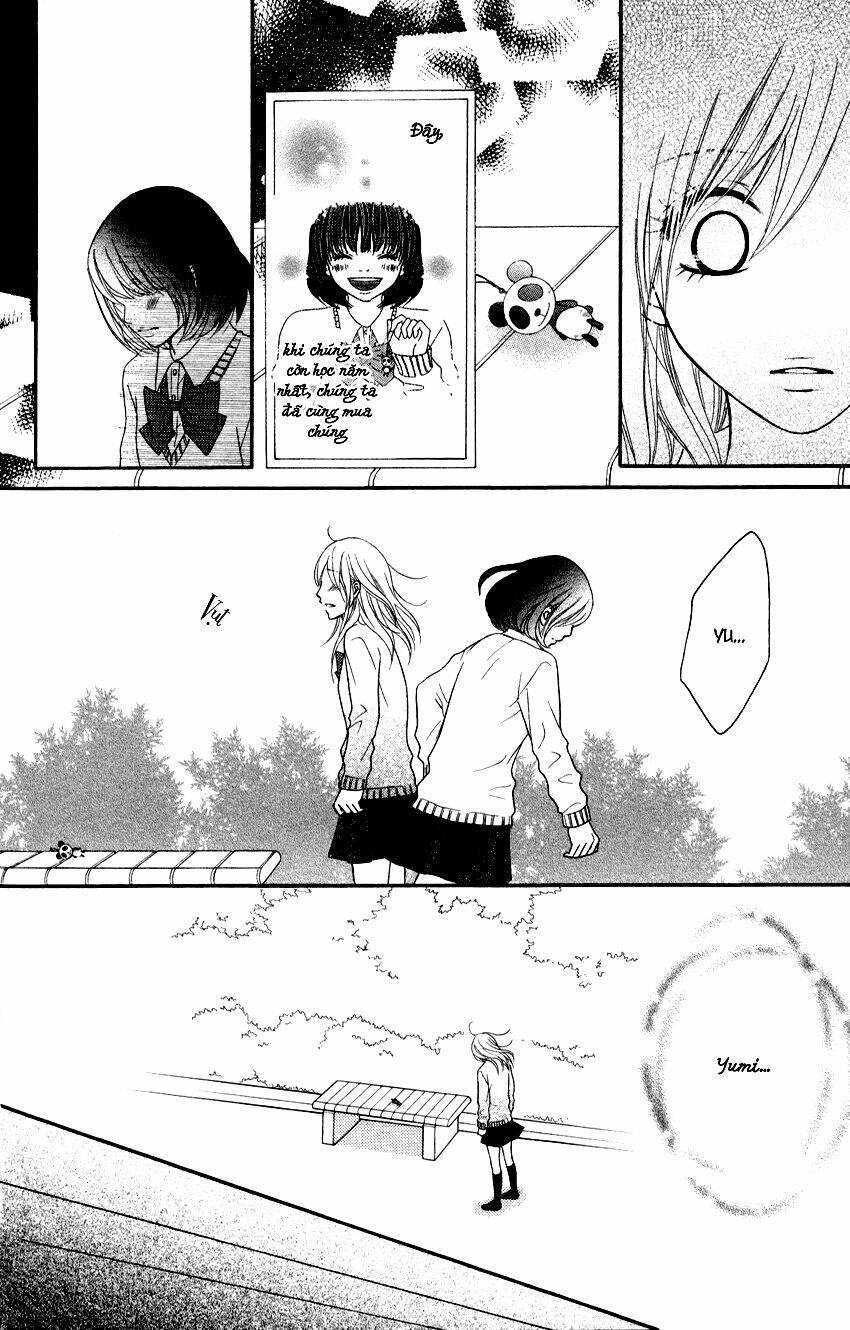 seishun panda! chapter 3 23