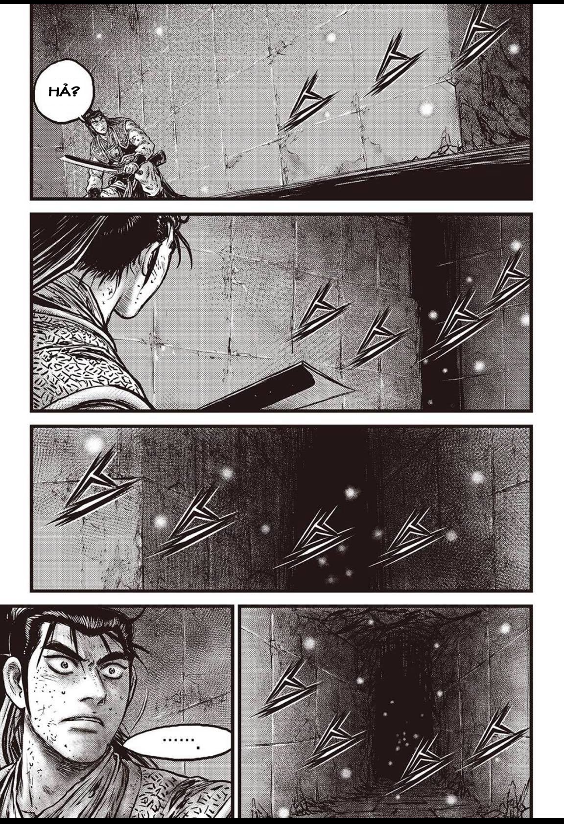 hiệp khách giang hồ m chapter 601 4