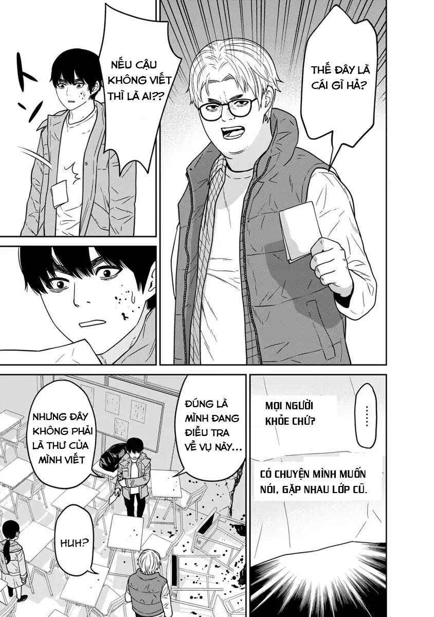 cuồng sát chapter 5.3 20