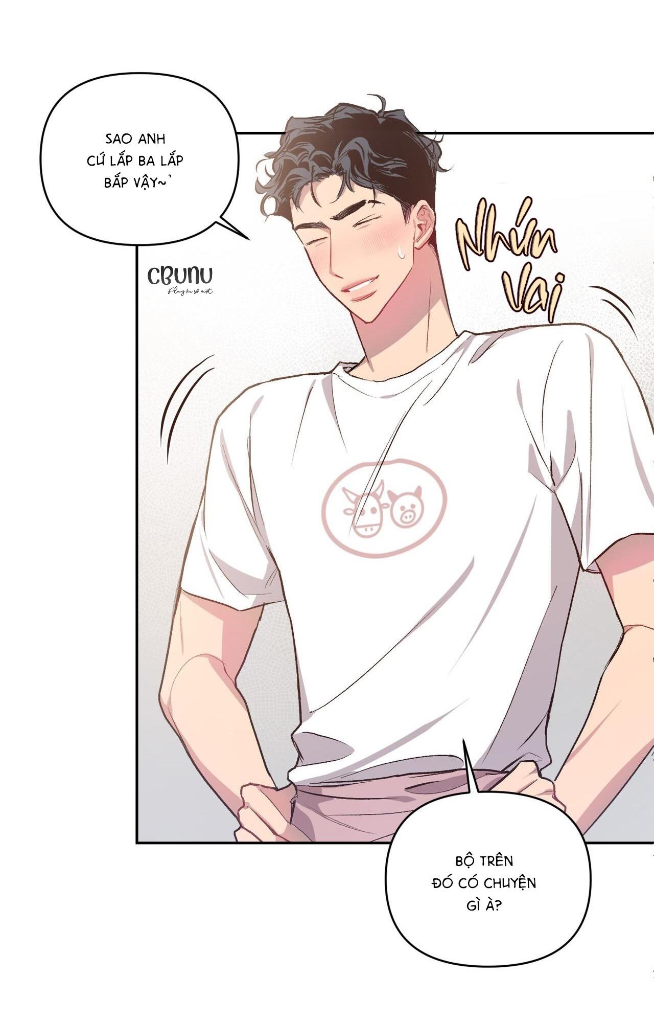 bí mật của mái tóc chapter 14 39