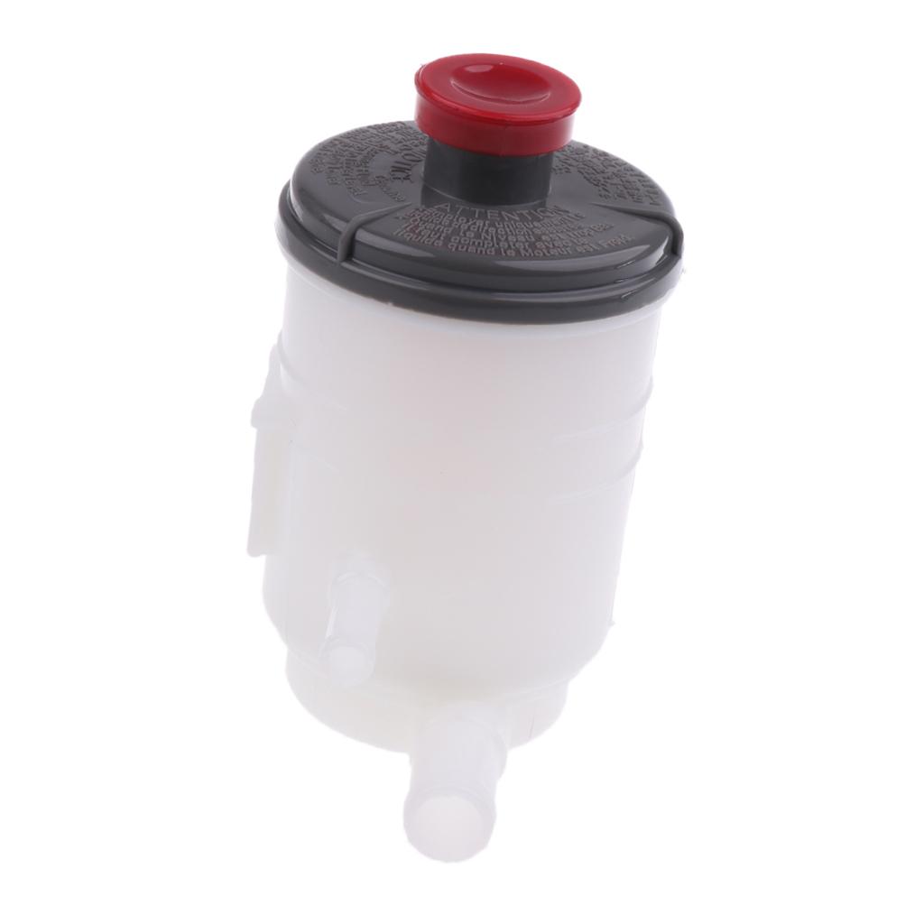 Car Plastic Power Steering Pump Reservoir