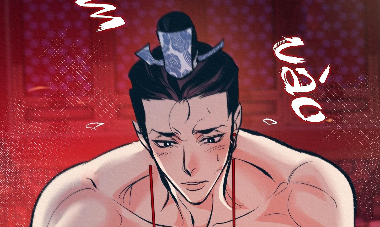 vô liêm sỉ chapter 3 199