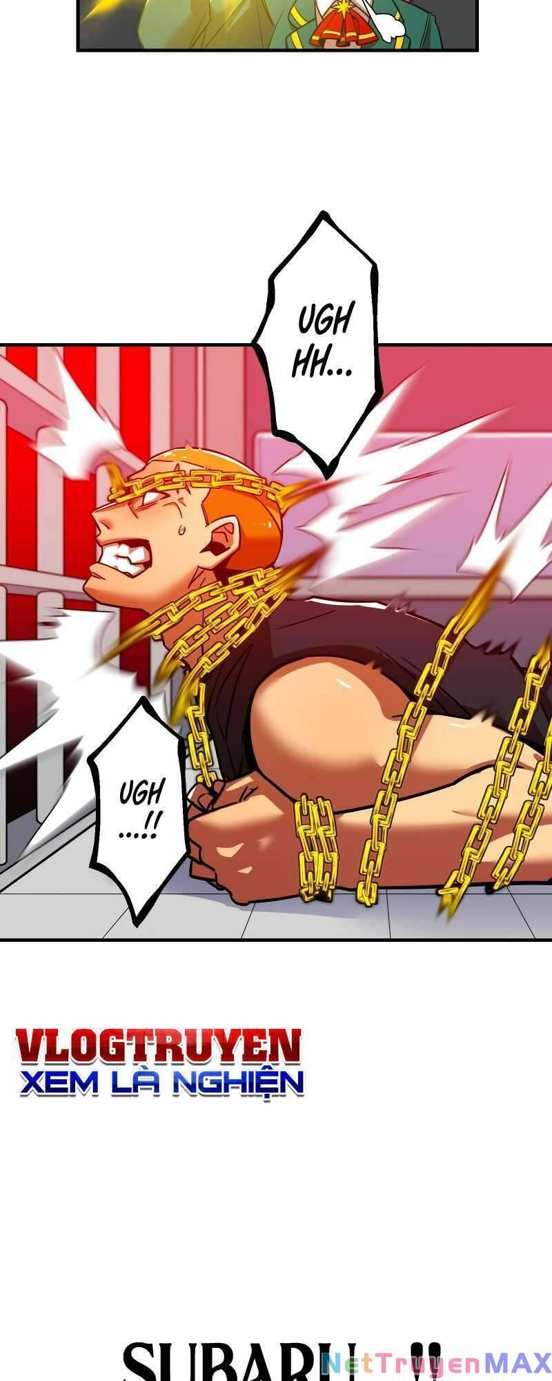 Huyết Thánh Cứu Thế Chủ~ Ta Chỉ Cần 0.0000001% Đã Trở Thành Vô Địch chapter 15 77