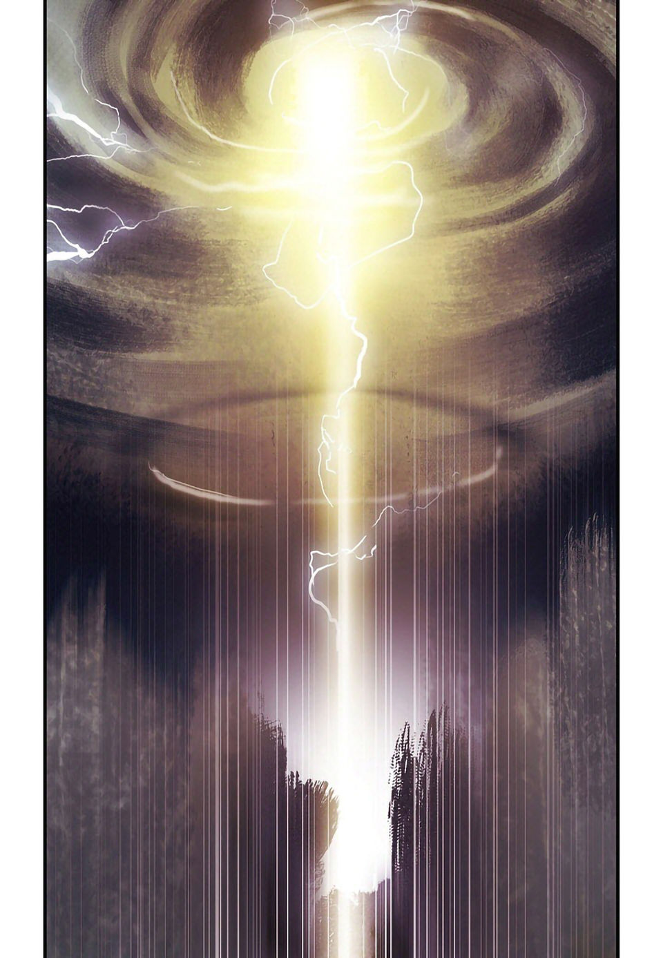 bất bại chân ma chapter 1 7