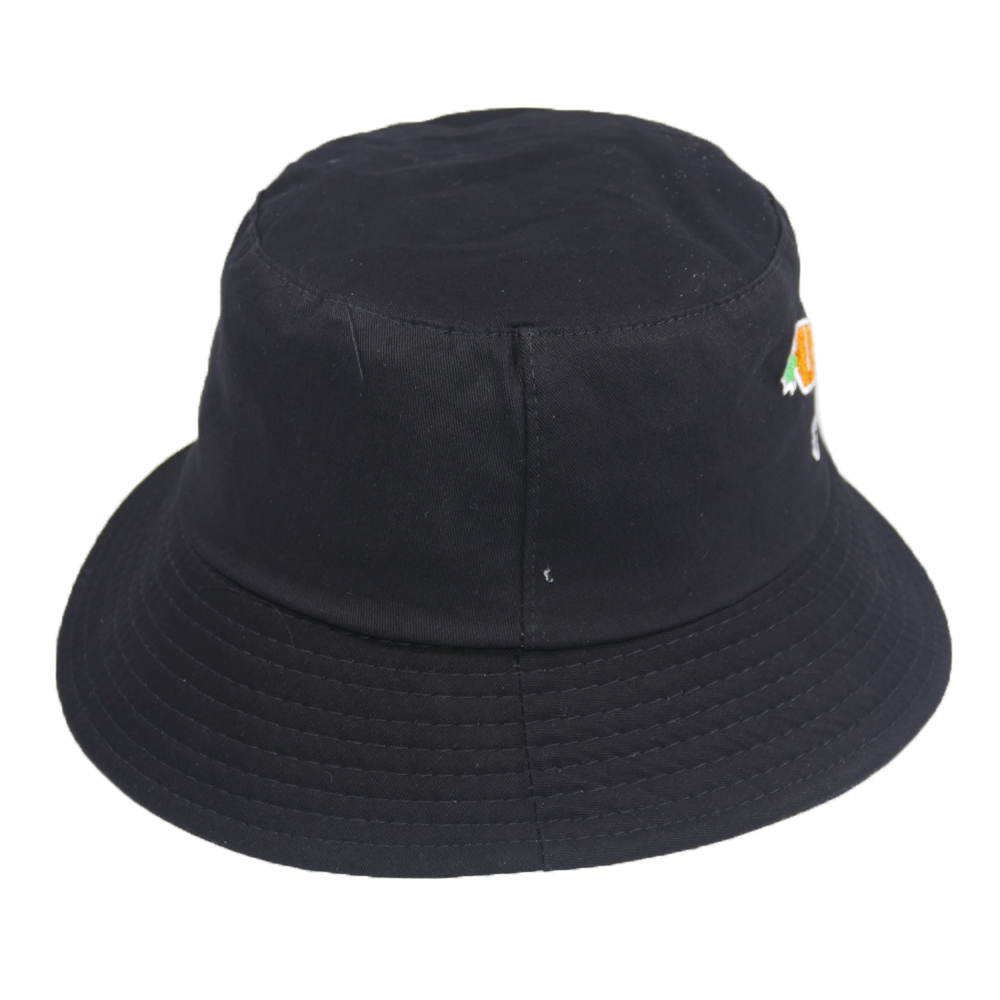 Mũ bucket Củ Cà Rốt dành cho nam và nữ, vành xụp chống nắng tốt, chất liệu vải mềm mại thời trang - Hạnh Dương