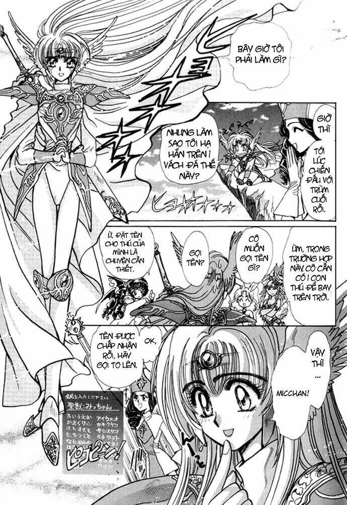 miyuki in the wonderland chapter 6 13