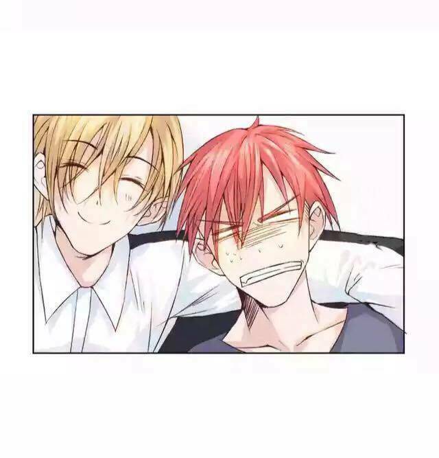 tôi không phải đa nhân cách chapter 18 39