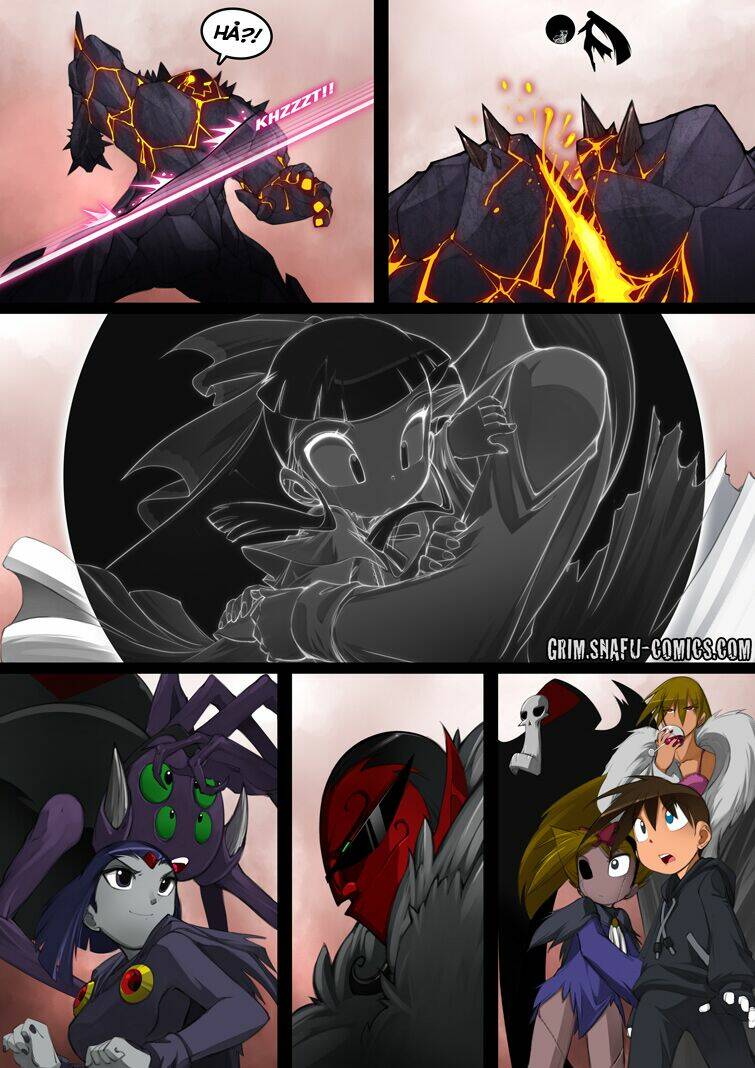 grim tales chapter 7 43