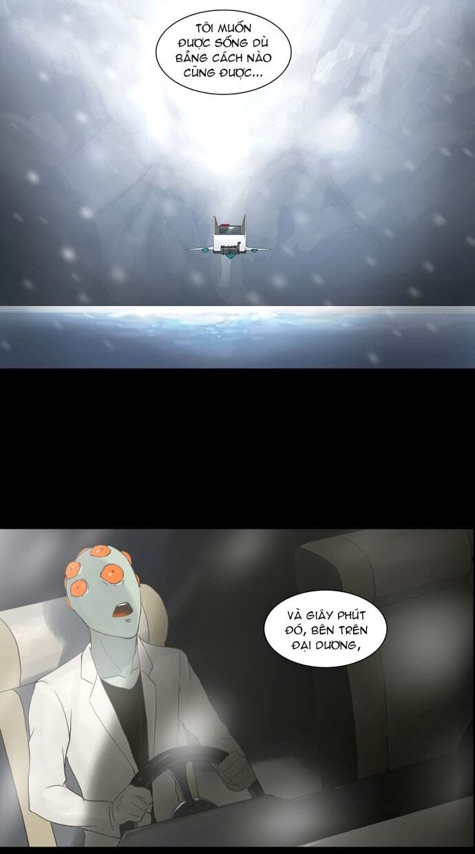 tòa tháp bí ẩn 2 chapter 42 48