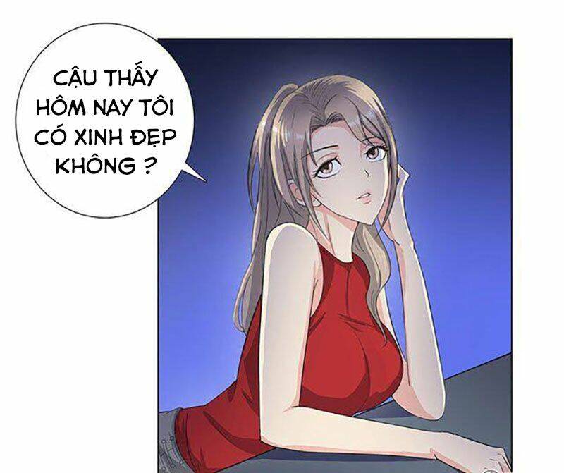 học viện cao thủ chapter 75 5