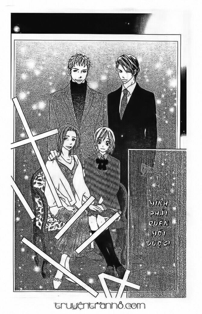 gió xuân chapter 3 16