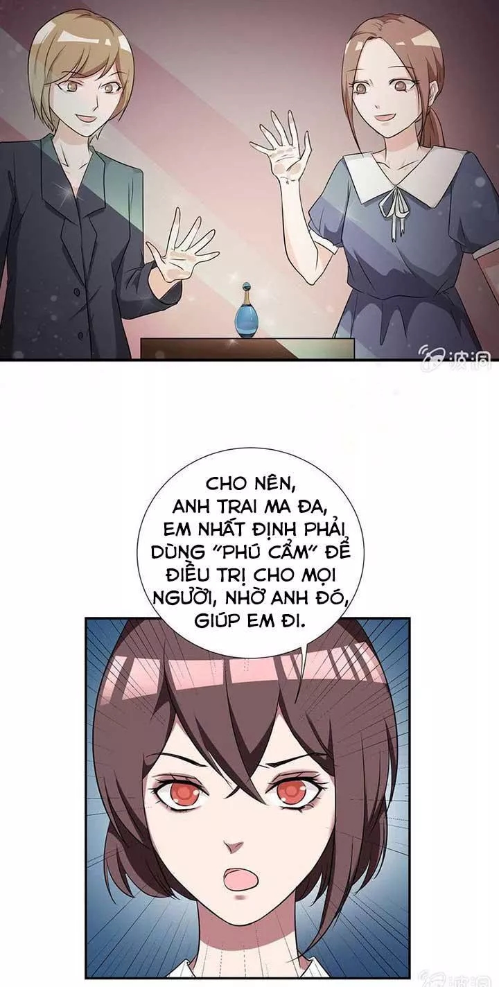 kháp kháp hương phản chapter 21 6