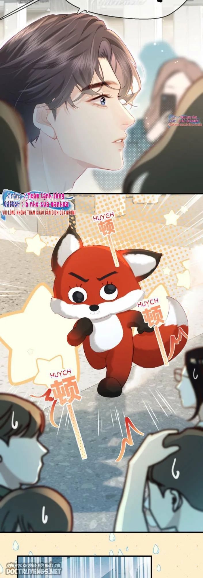 vợ chồng siêu sao có chút ngọt [m] chapter 32 17