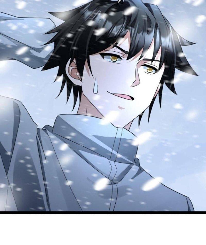 đóng băng toàn cầu: tôi gây dựng nên phòng an toàn thời tận thế chapter 55 30