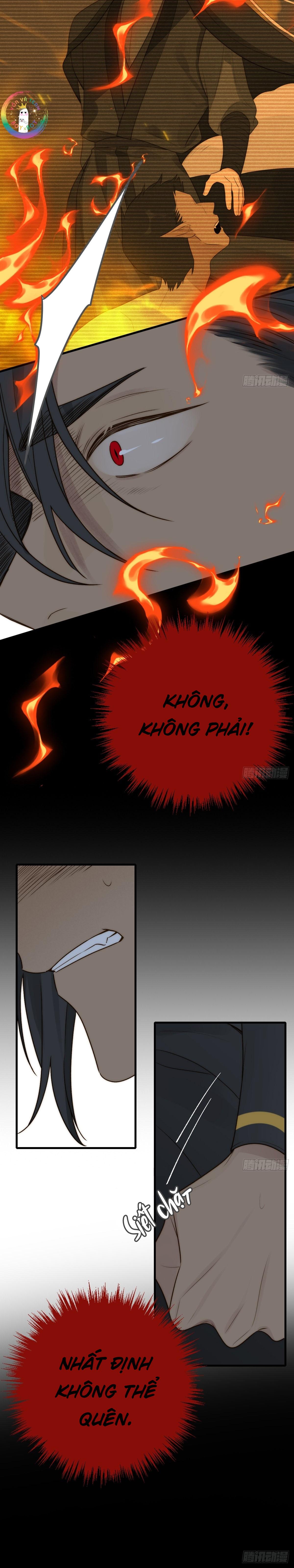 Chỉ Riêng Đuôi Là Không Được!!! chapter 51