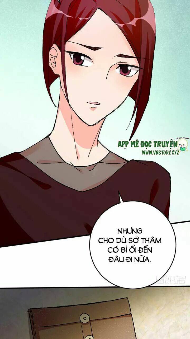 thiên hậu trở về chapter 85 41