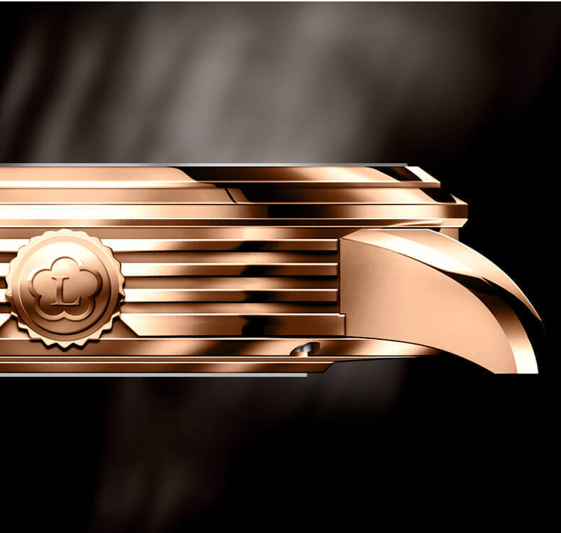 Đồng hồ nam chính hãng LOBINNI L9017-2