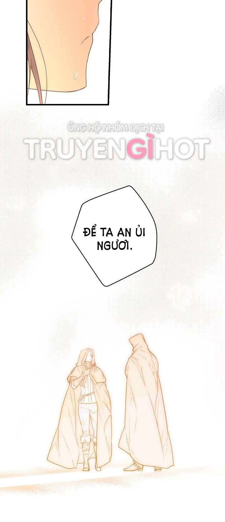 quý cô bí ẩn - secret lady chapter 19 76