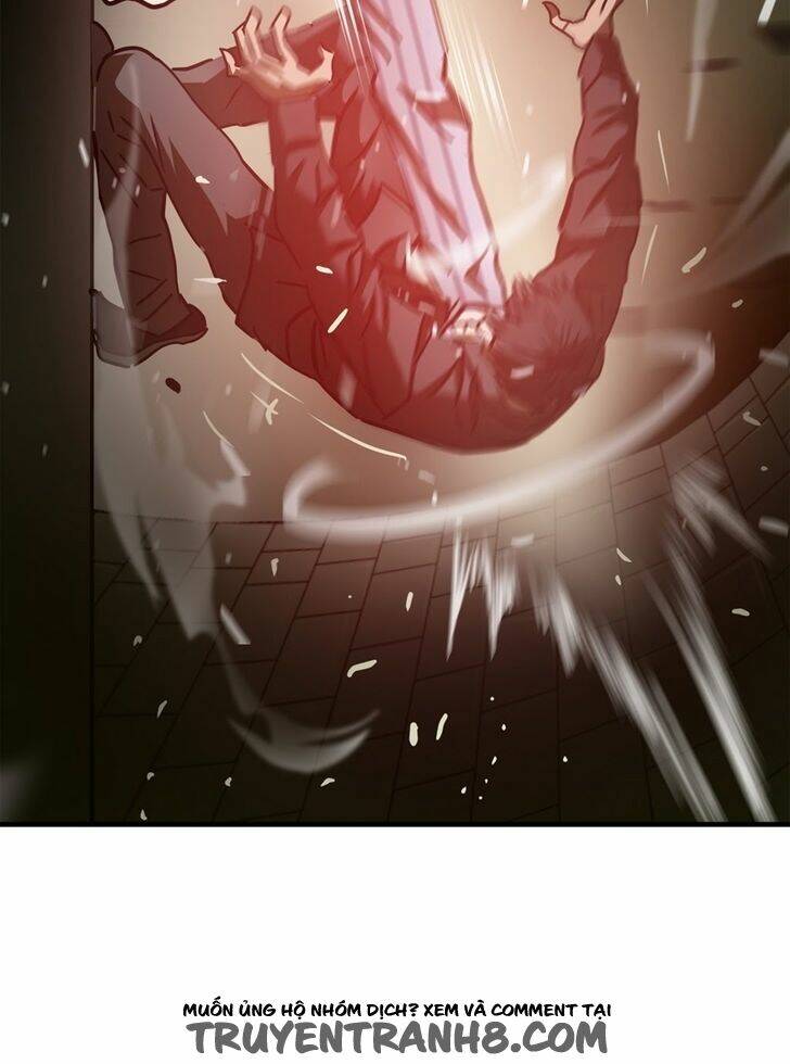 kẻ bị ruồng bỏ chapter 39 43