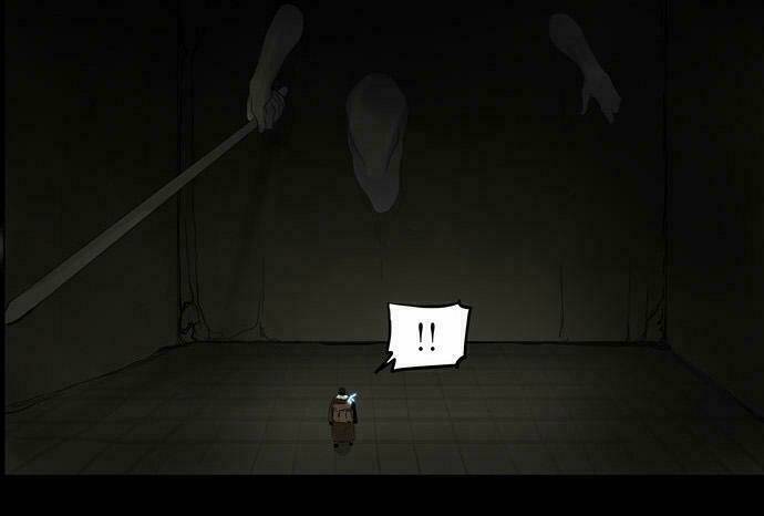 cuộc chiến trong tòa tháp chapter 126 33