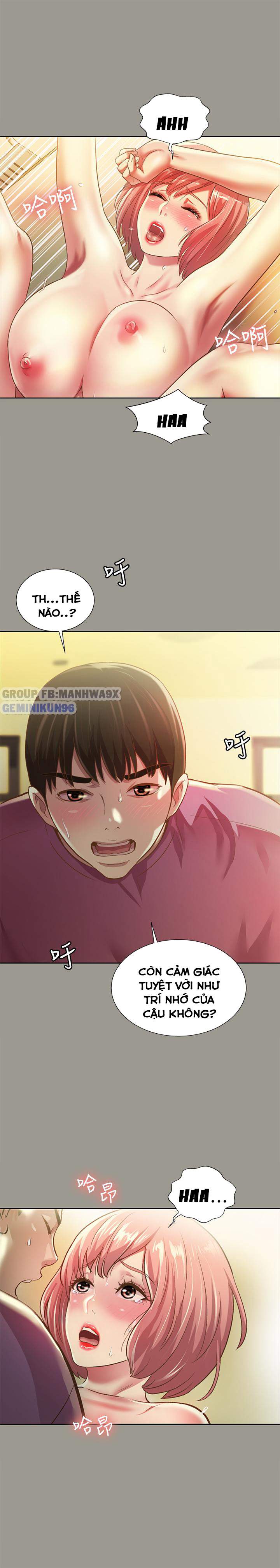 bạn gái của bạn tôi chapter 91 20