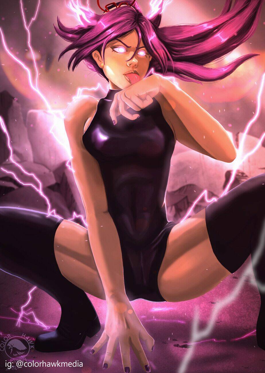 thần chết ichigo chapter 670 2