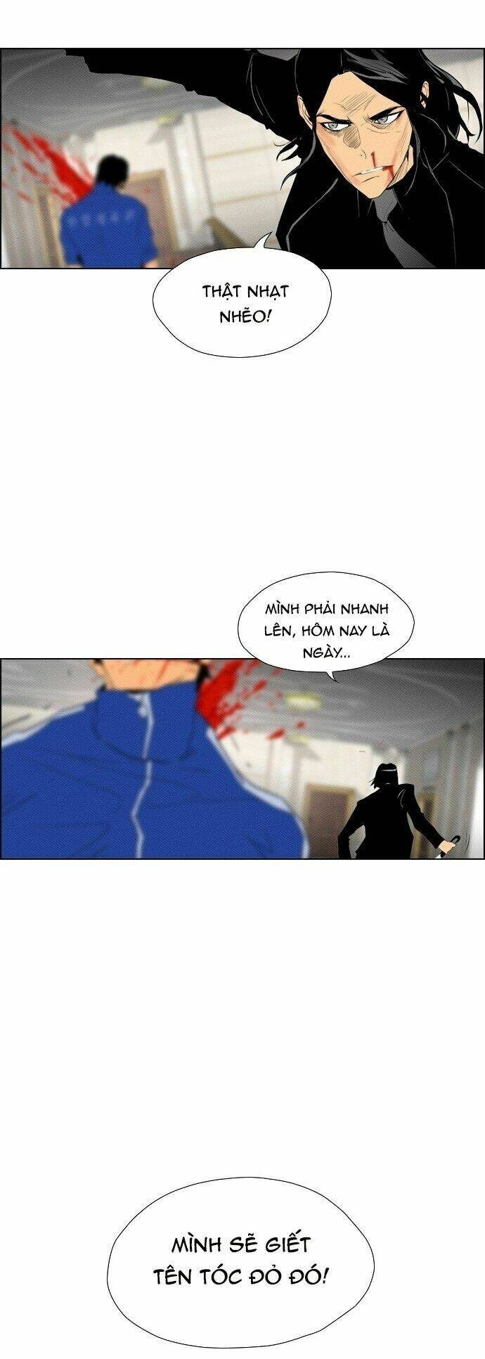 kẻ hồi sinh chapter 87 39