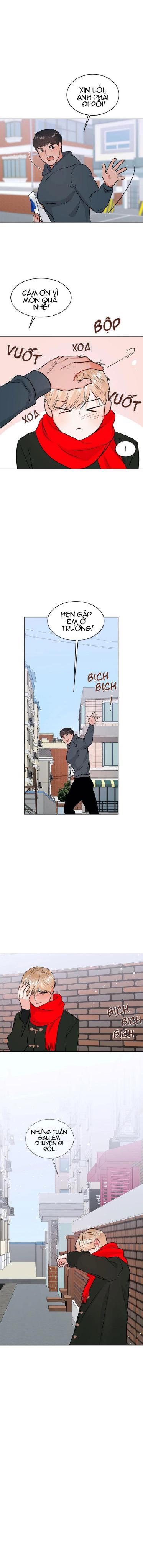 thầy giáo thể dục m chapter 31 9