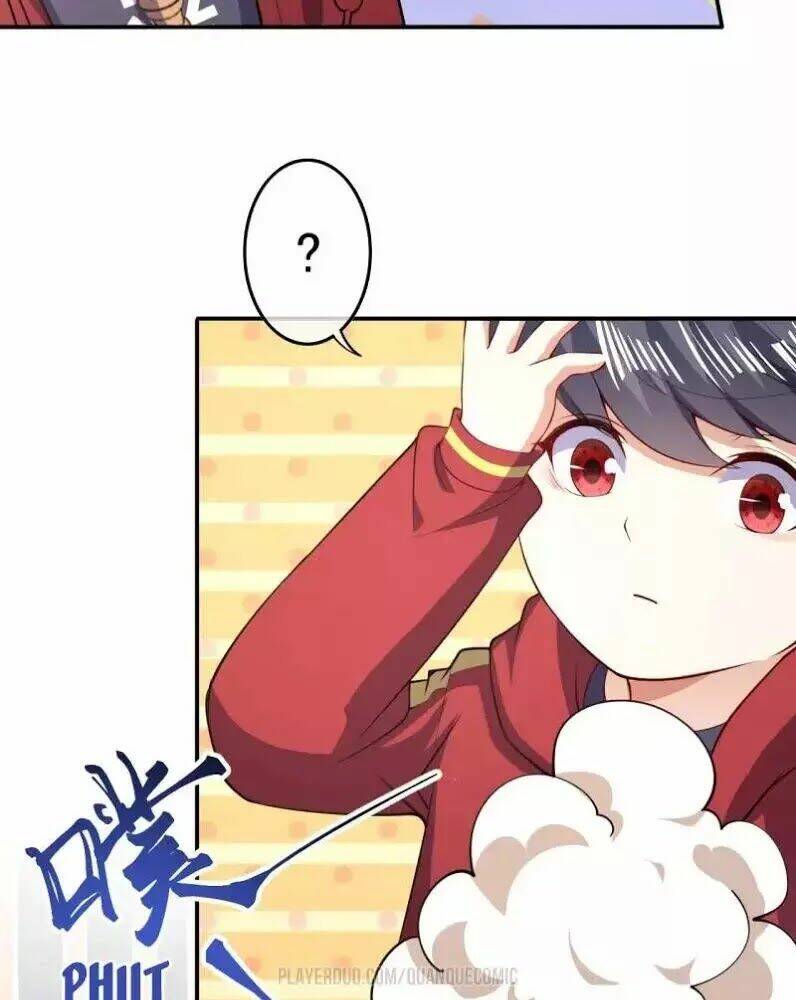 đô thị hộ hoa tiên tôn chapter 23 65