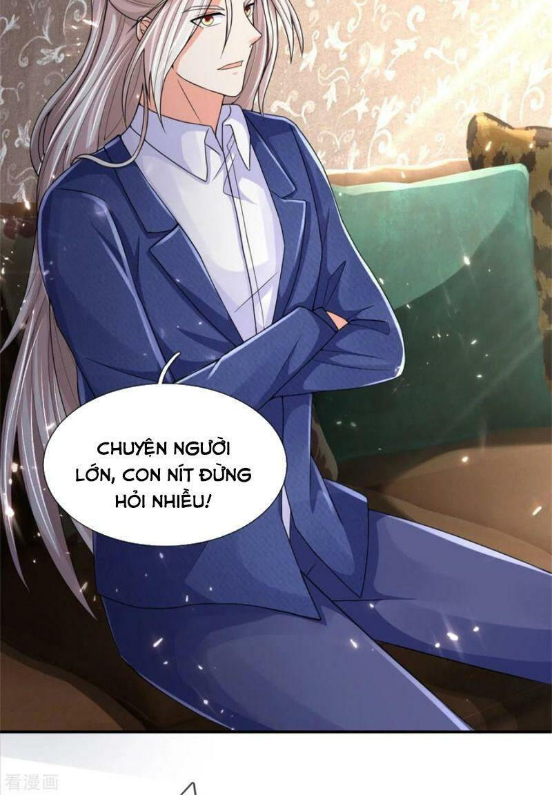 vú em tiên tôn đi ở rể chapter 163 27