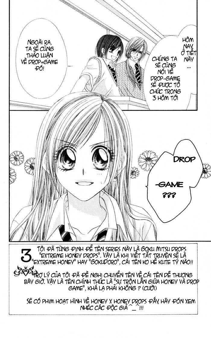 honey x honey drop chapter 3 3