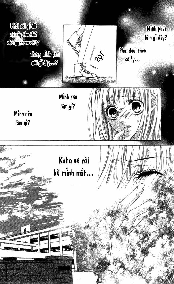 my best friend and my crush chapter 2.1 12