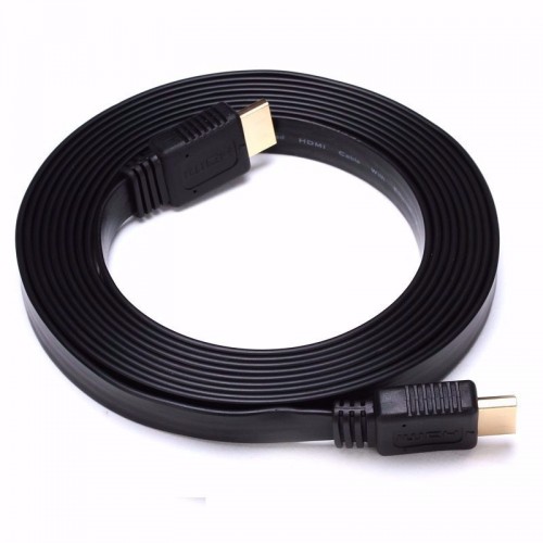 Dây HDMI dẹp loại 20M NS 4460