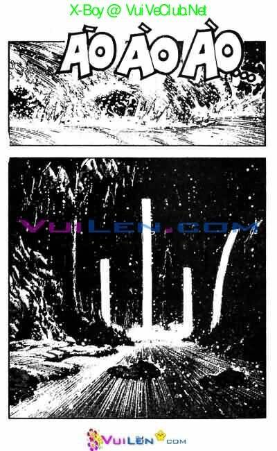 theo dấu rồng thần - dragon quest chapter 14 6