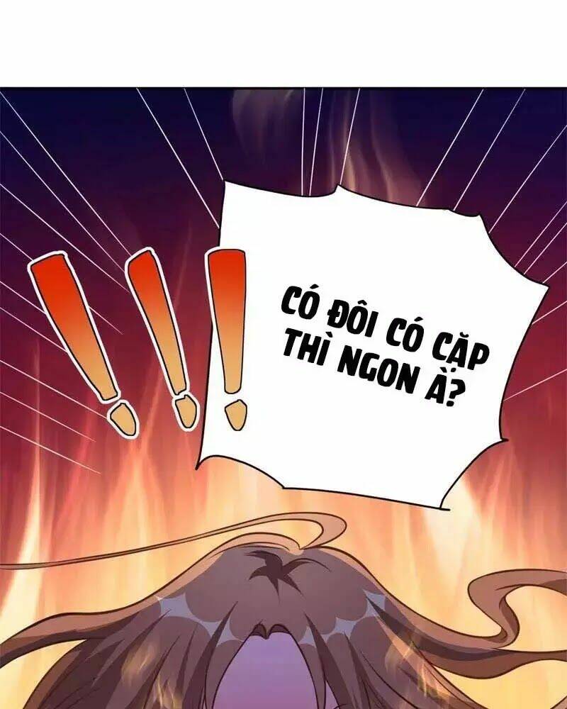 hoàng tử phu quân, ta nuôi ngươi a! chapter 1 18