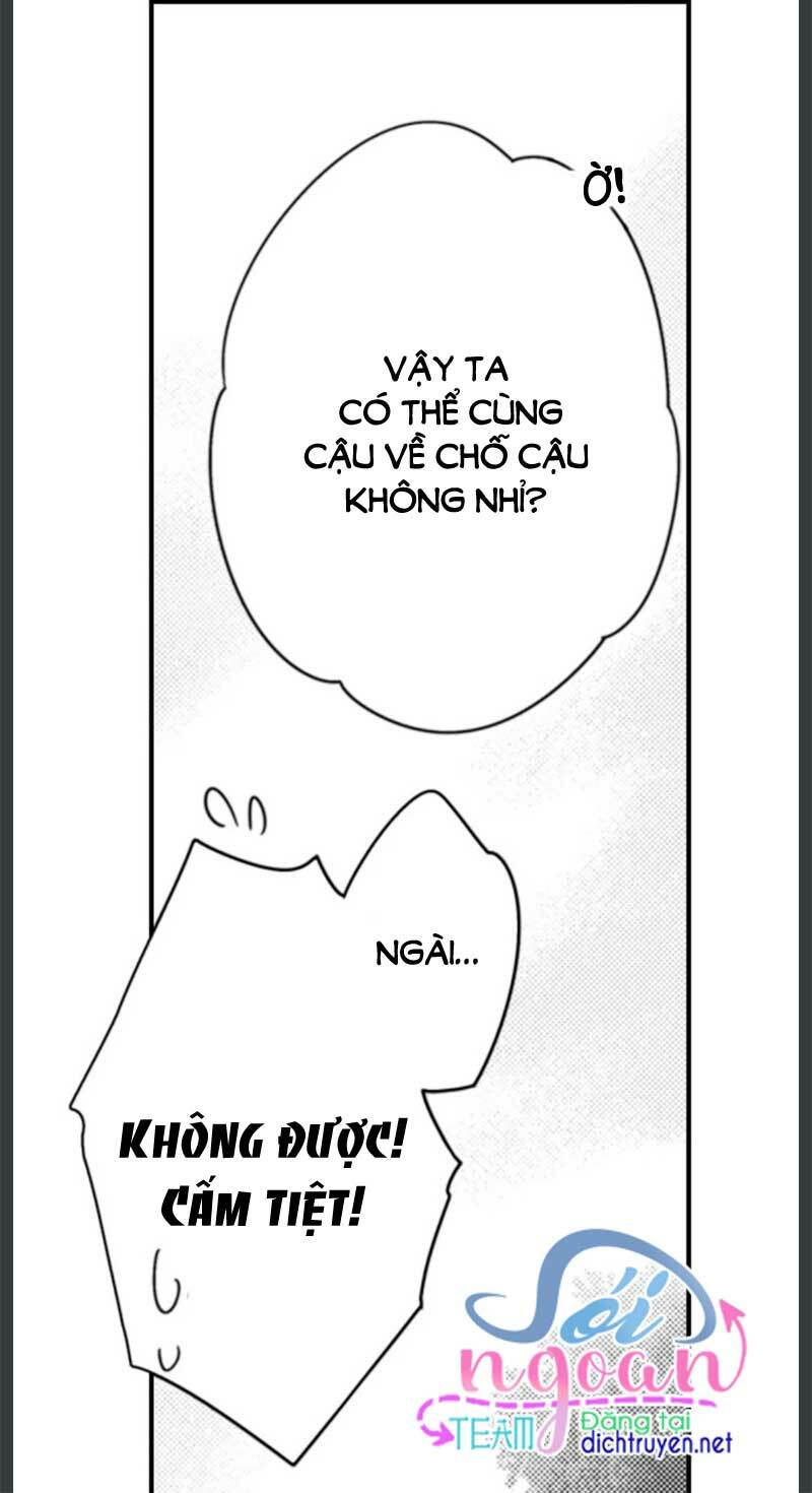 cô dâu cửu vỹ hồ chapter 12 29