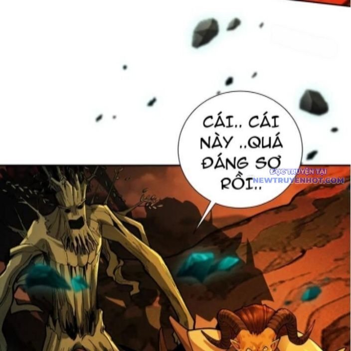 gặp mạnh thì càng mạnh, tu vi của ta không giới hạn chapter 18 47