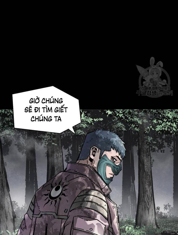 mật mã mê cung chapter 38 95