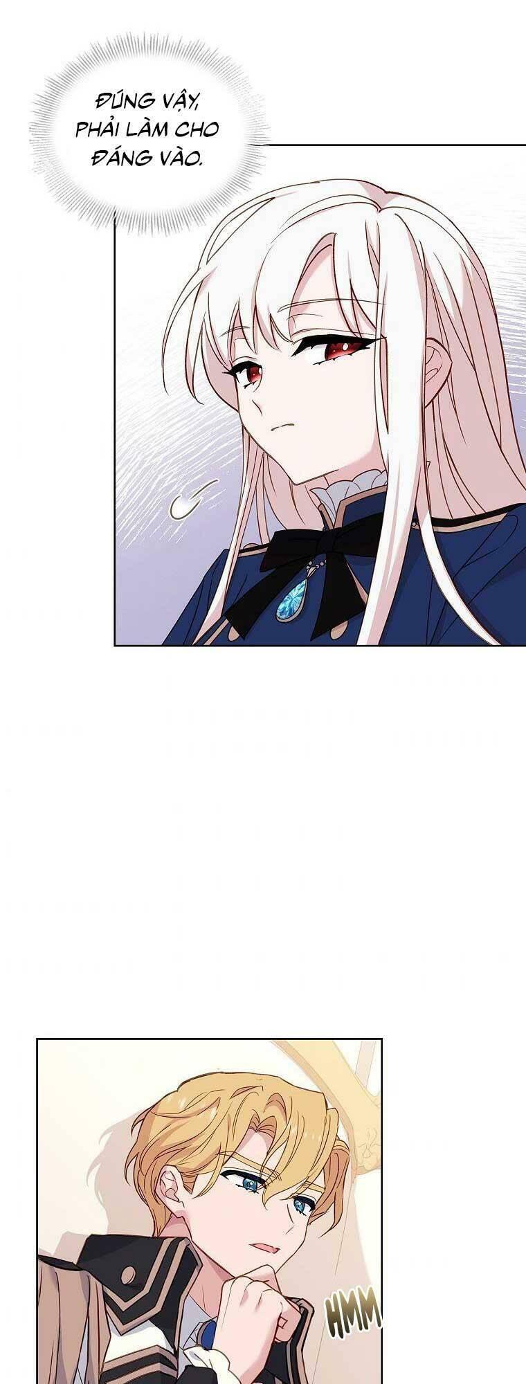 để yên cho tiểu thư hiền chapter 55 28