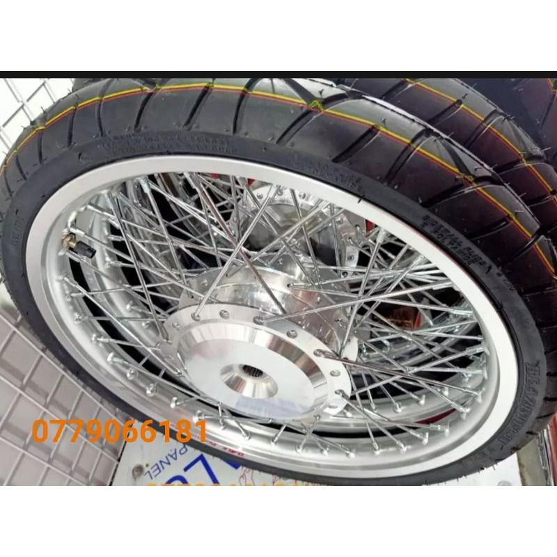 BÁNH CĂM CHO XE VISION AIRBLADE NOVO LUVIAS CLICK LUVIAS VARIO NIỀNG NHÔM BANZAI DALE VỎ RUỘT BLAZETECH CRV CAMEL ĐÃ RÚT CĂM