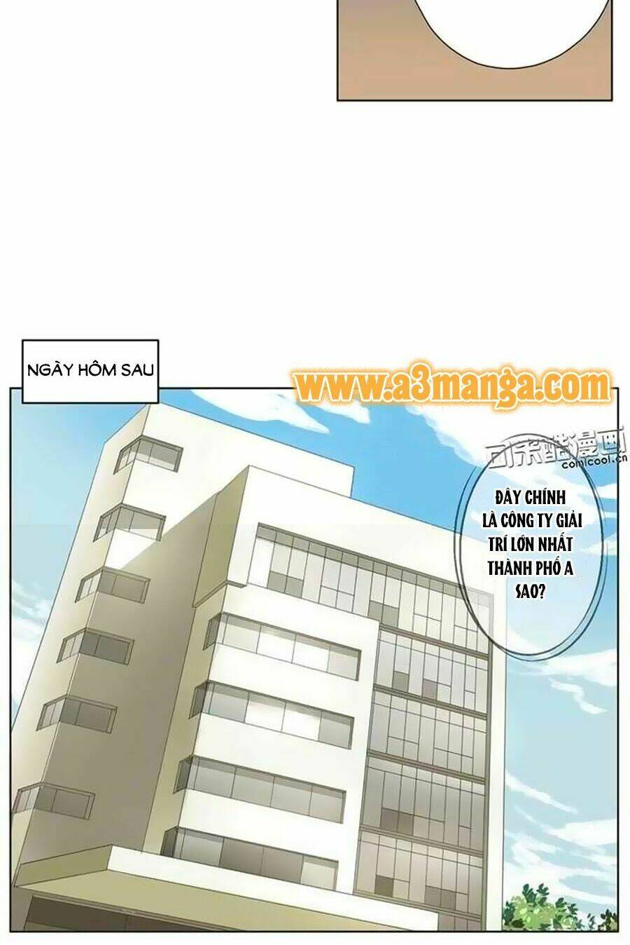 trọng sinh chi tinh quang thôi xán chapter 4 8