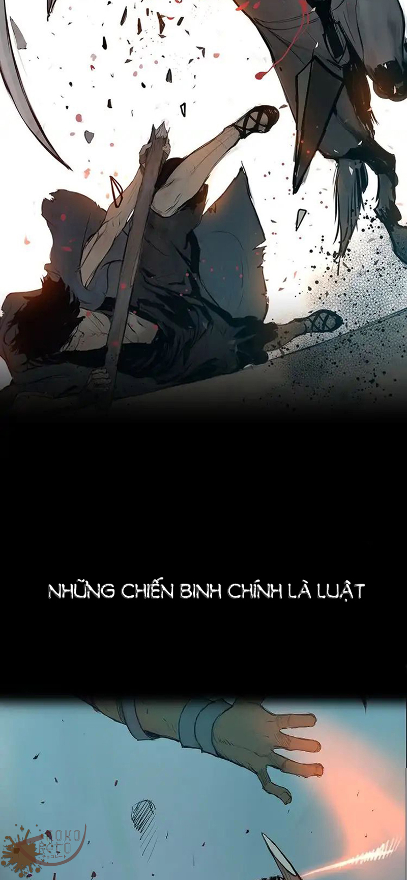 thanh kiếm danh vọng chapter 0 2