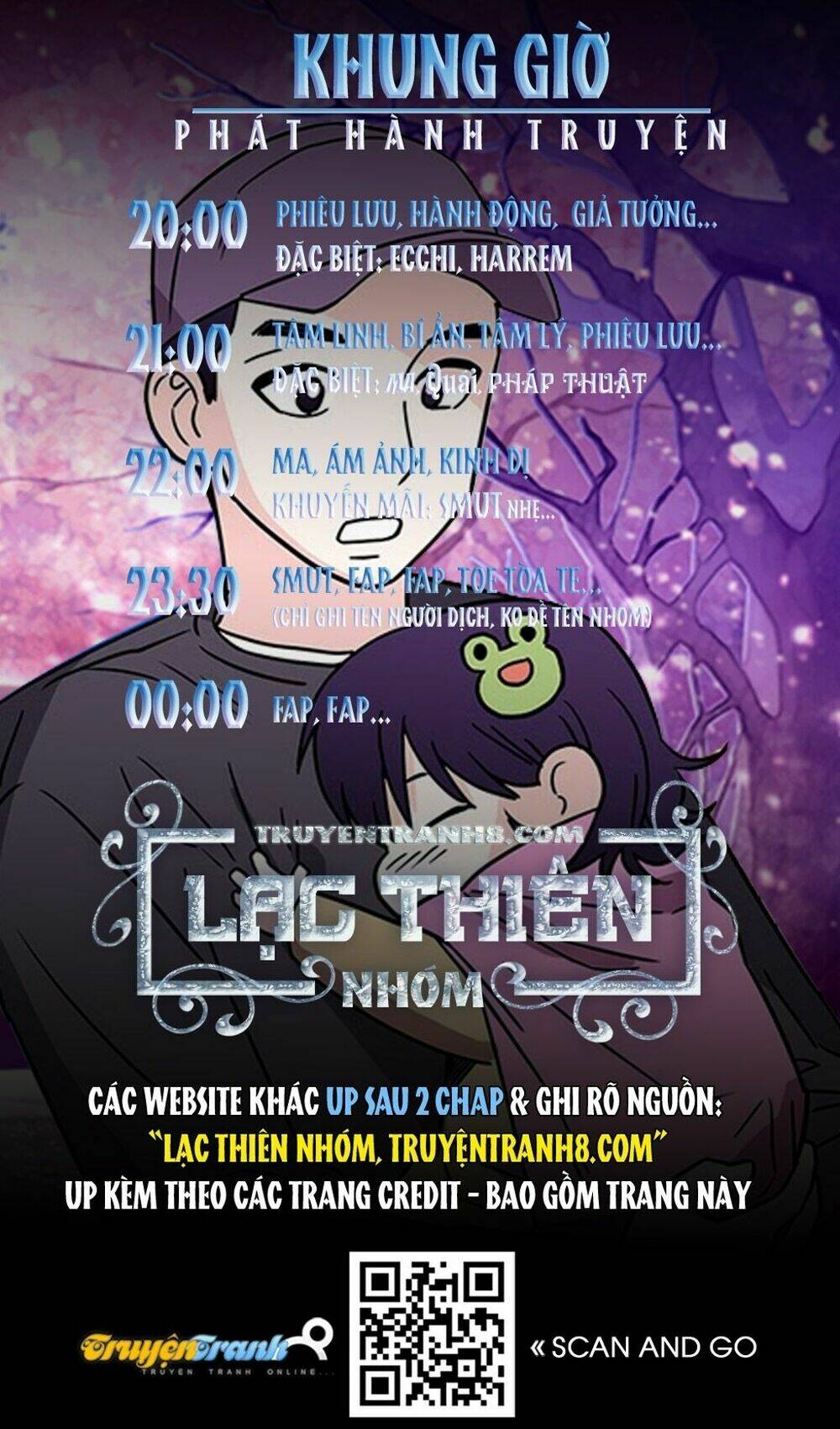 chuyện gì đến, rồi cũng sẽ đến chapter 39 45