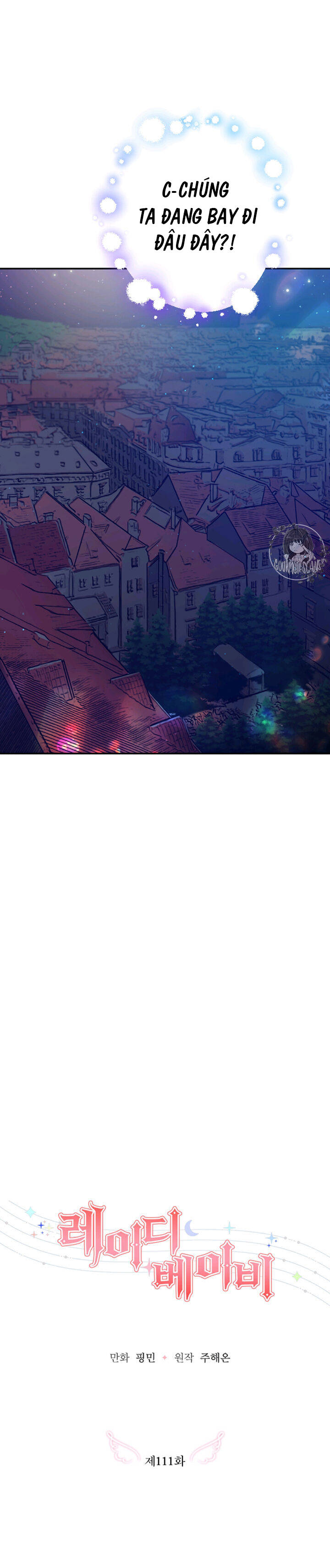 lady baby chapter 111 5