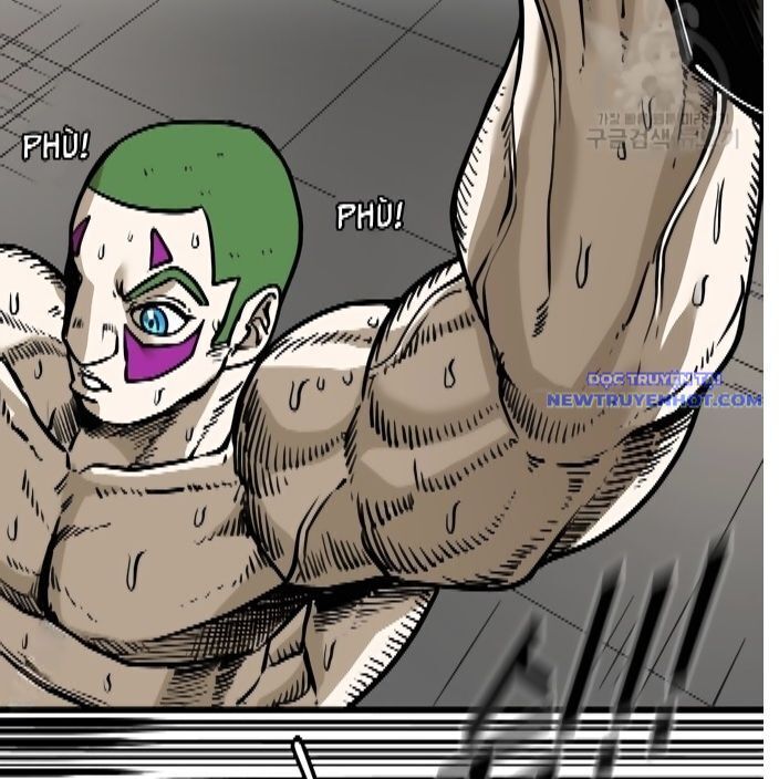 shark - cá mập chapter 294 32