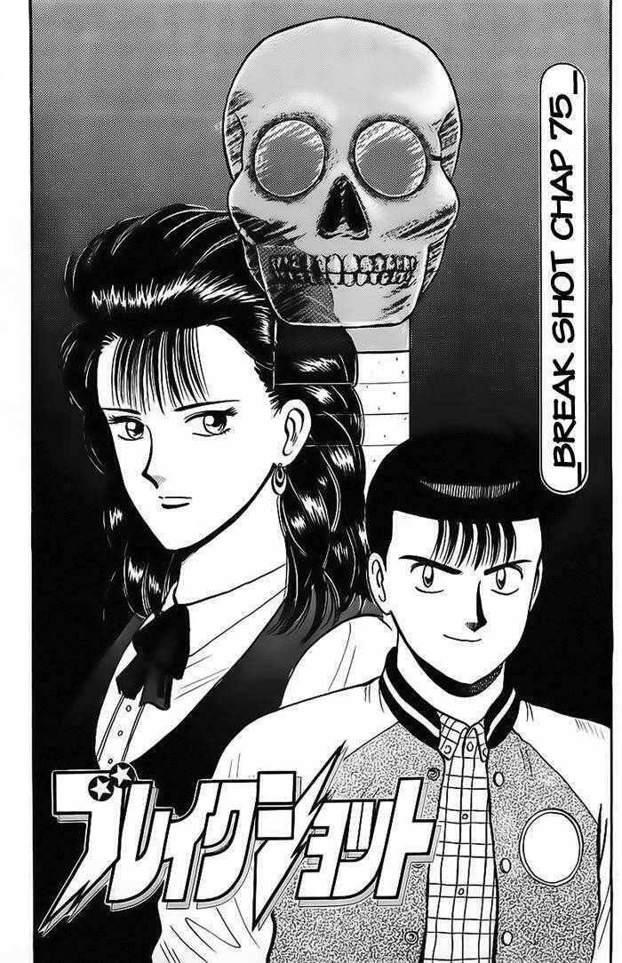 break shot chapter 75 2