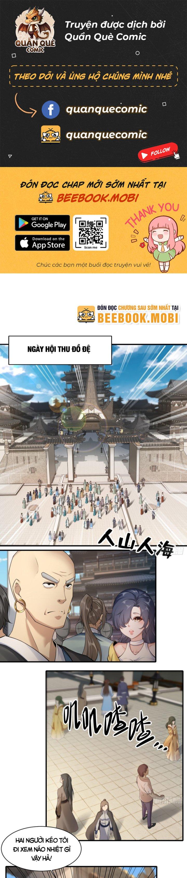 khởi đầu với tuyệt sắc nữ sư phụ: hệ thống thập cân phản cốt chapter 23 2