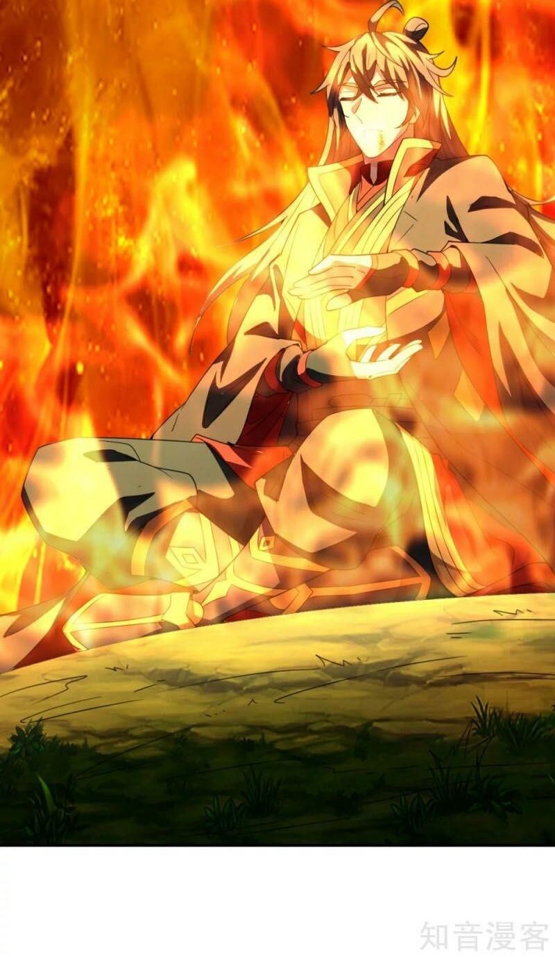 tiên võ đế tôn chapter 140 8