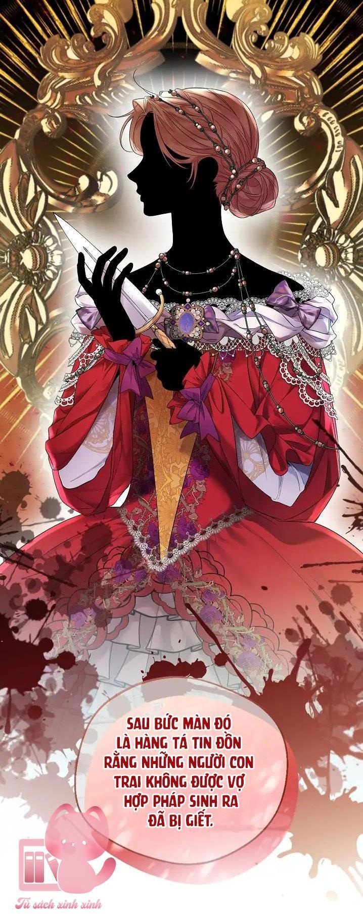 tiểu thư crystal là nam nhân chapter 9 31